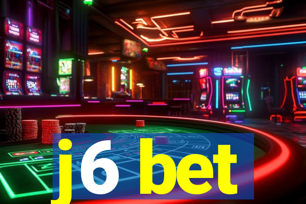 j6 bet